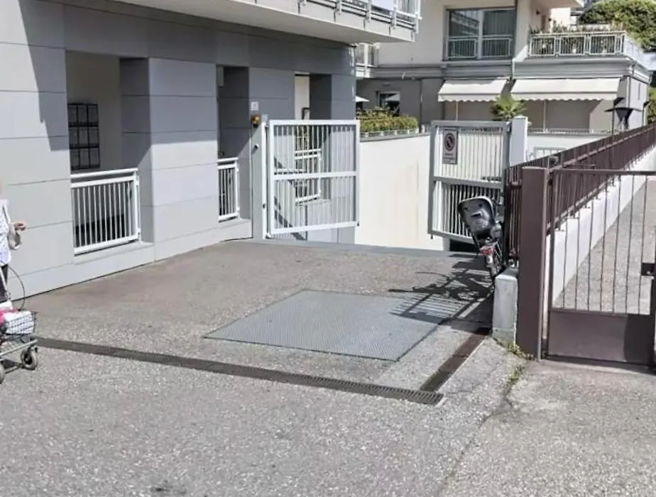 Appartamento Noi Due-1