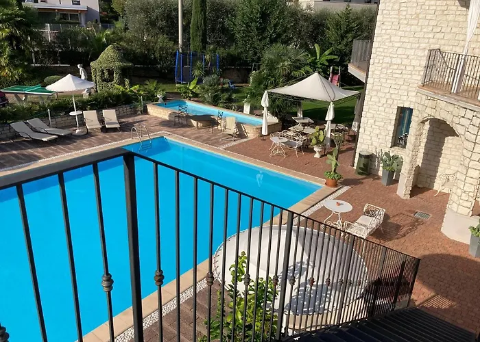 Residence Segattini Riva del Garda